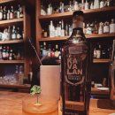 바버독 | [공지] 술이 술술 :: 서촌 바 &#39;바 참(Bar Cham)&#39;에서 카발란 칵테일 &#39;뿌리&#39;를 마시다.