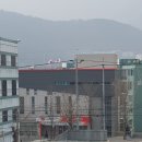 주례동우체국 이미지