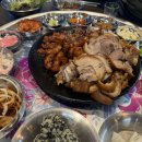 남도족발153