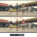 써니힐 &#39;먼데이 블루스(Monday Blues)&#39; 및 그 외 3곡 분석 이미지