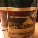 Weingut Max Ferd. MUlheimer Riesling 2009 이미지