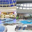 허심청사우나 이미지