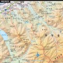 대구 달성군 화원읍 기산-함박산-용문산-닭지봉-닭지만당산(1)/2021.8.22.일 이미지