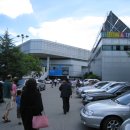 유관순체육관 이미지