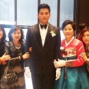 이명숙 전남교육연구정보원 정보부장님 아드님 결혼식 이미지