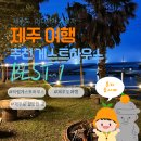 빅썸카페 | 제주도게스트하우스 빅썸 솔직 후기 | 서귀포 남원읍 숙소 추천