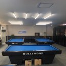 하이런 당구장 이미지