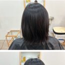 더.휴헤어 네이버블로그