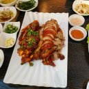돈토지왕족발