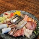 한치도로변 | 🌙 원흥 맛집 "밤을담다 삼송원흥점" 숙성회 살살 녹는당.. (내돈내산 배달 후기까지!)