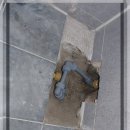 전주 금상동 주방 싱크대 하부장 배관 문제 해결 후기