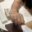 (주) 진씨커 영업소 | [W.22 웨딩밴드 투어] 무엇을 샀을까요!? 내돈 내산 솔직 후기 (까르띠에,불가리,반조애,그라프)