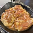 명작숯불닭갈비 이미지