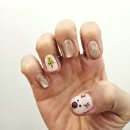 씨유 오페라 서한이다음점 | 대구 고성동 네일 촘촘하게 :) 저렴한데 마무리가 아쉽ㅜ