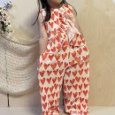 다올세탁소 | 베베쥬 사랑해프리츠 100사이즈 4살여아 후기