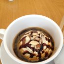 키웨스트 커피 이미지