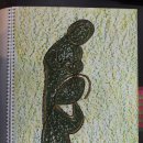 크레용화 이미지