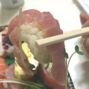 초밥짓는아저씨 이미지