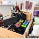 안일초등학교 정문 앞 이미지