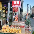 망경동과일점 | [진주 과일가게] 망경동과일점