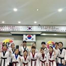 국가대표 늘푸른 경희대 태권도장 | [전주 효천지구 국가대표 스타태권도] 익숙함을 벗어나 성장으로! 품새 합동훈련으로 한 단계 UP!