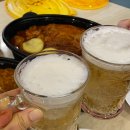 솔밭 노래연습장 | 배탈_두찜 로제닭발에서 국밥까지🚽