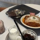 05-5  양식 브런치메뉴 과정 | [수원/광교] 카페메이븐 광교 / 솔직후기 / 광교 브런치 맛집 광교 연말모임 데이트 장소 추천