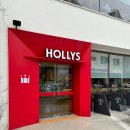 할리스 일광신도시점 이미지