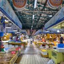 어시장 정문 이미지