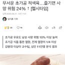 무서운 초가공 적색육…즐기면 사망 위험 24% ↑ [헬시타임] 이미지