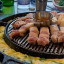 제주푸른바당 | 제주 서귀포 맛집 바다와 노을 보며 먹는 제주 감성...나는 흑돼지 전문점 난다르바당 최근 방문 솔직 후기