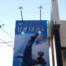 경희대청룡태권도 이미지