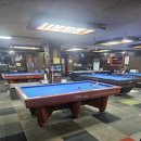 챔피온당구장 이미지