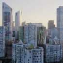 Big City L 이미지