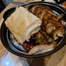 호랑이 족발 군포직영점 | 퇴근하고 친구랑 제대로 먹방 찍고 온 군포 족발 맛집, 오자족발