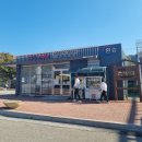 남해고속주유소 이미지