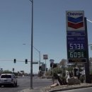 Nevadans blame Biden, COVID-19, Russia for record-high gas pricesBiden amon 이미지