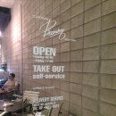 발레강사 이빛나 - 서래마을 Cafeteria Booming &amp; Magicien d'Oz. 카페테리아 부밍 &amp; 메지씨엥드 오즈.