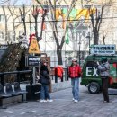 커피골목 이미지