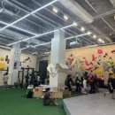 스톤클라이밍짐 이미지