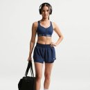 6013 | 나이키 드라이 핏 원 미드라이즈 3인치 투인원 쇼츠 DX6013-411 입고 러닝해본 찐 후기