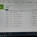 살비아 프라텐시스(유통명 : 청사루비아. 청샐비어). (재배식물) 이미지