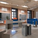 뉴트로 안경원 이미지