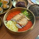 삼천포식당 | 사천케이블카맛집 추천 해밀식당 삼천포맛집 전복구이&amp;삼천포물회 솔직 후기