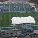 마산종합운동장 축구장 이미지