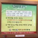 월피골 | 안산 월피동 만두전골 맛집 _ 개성손만두 전문점