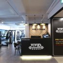 비비드 휘트니스 이미지