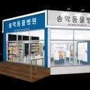 송악 동물병원 이미지