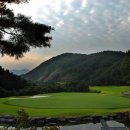 광릉레져개발(주) 광릉CC 이미지