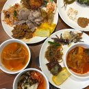대구 달서구 상인동 한식뷔페 가성비 맛집: 삼촌밥상